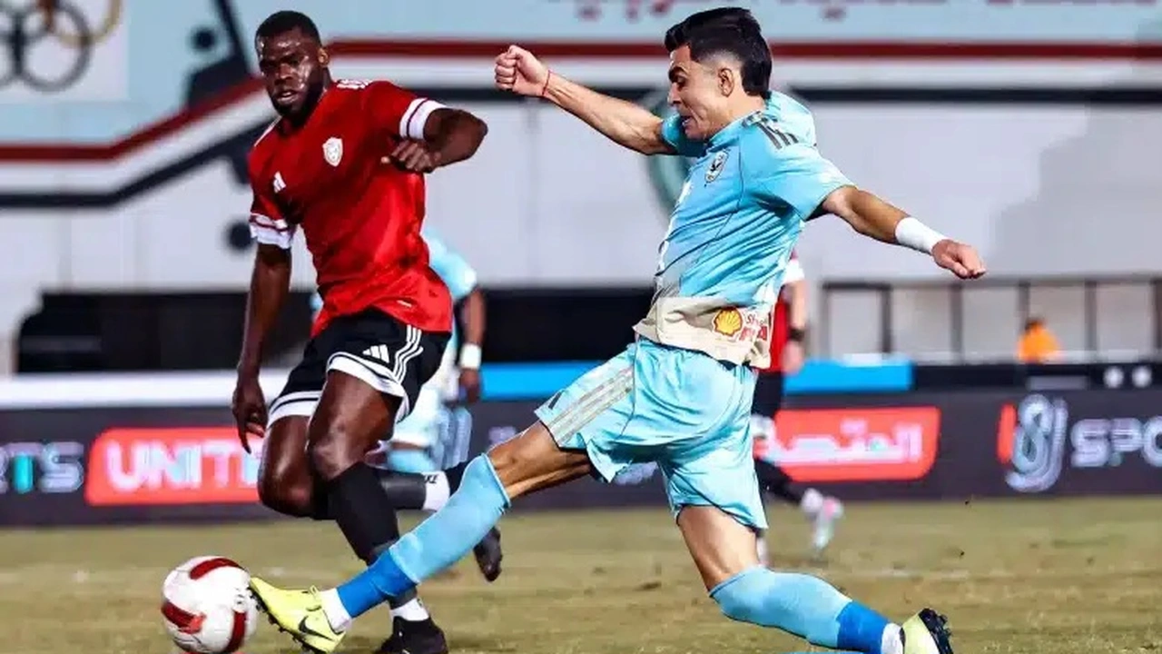 موعد مباراة الأهلي والترجي في إياب ربع نهائي دوري أبطال إفريقيا 2026